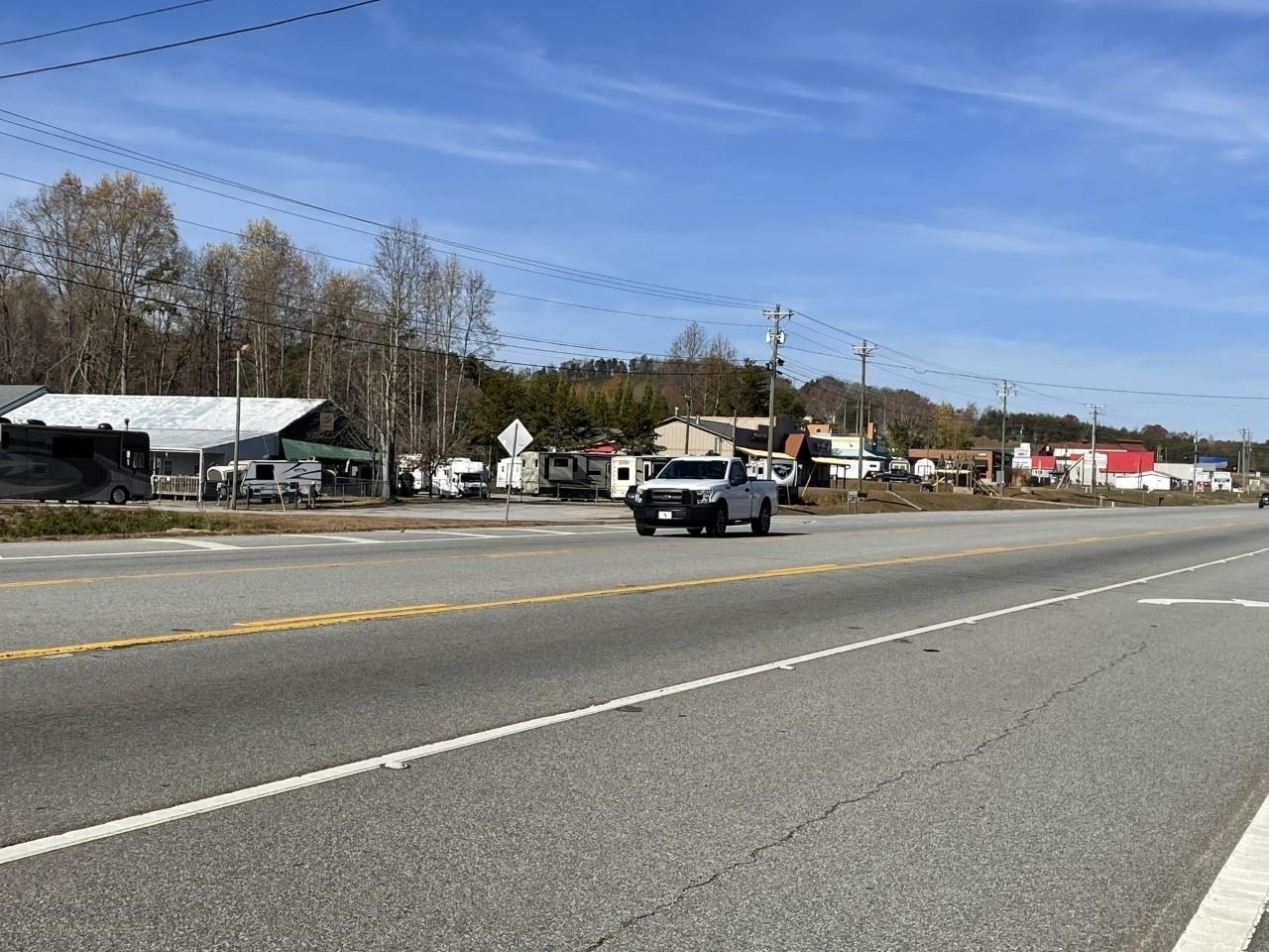 Lot 1 Joe Turner Road Cleveland GA 30528