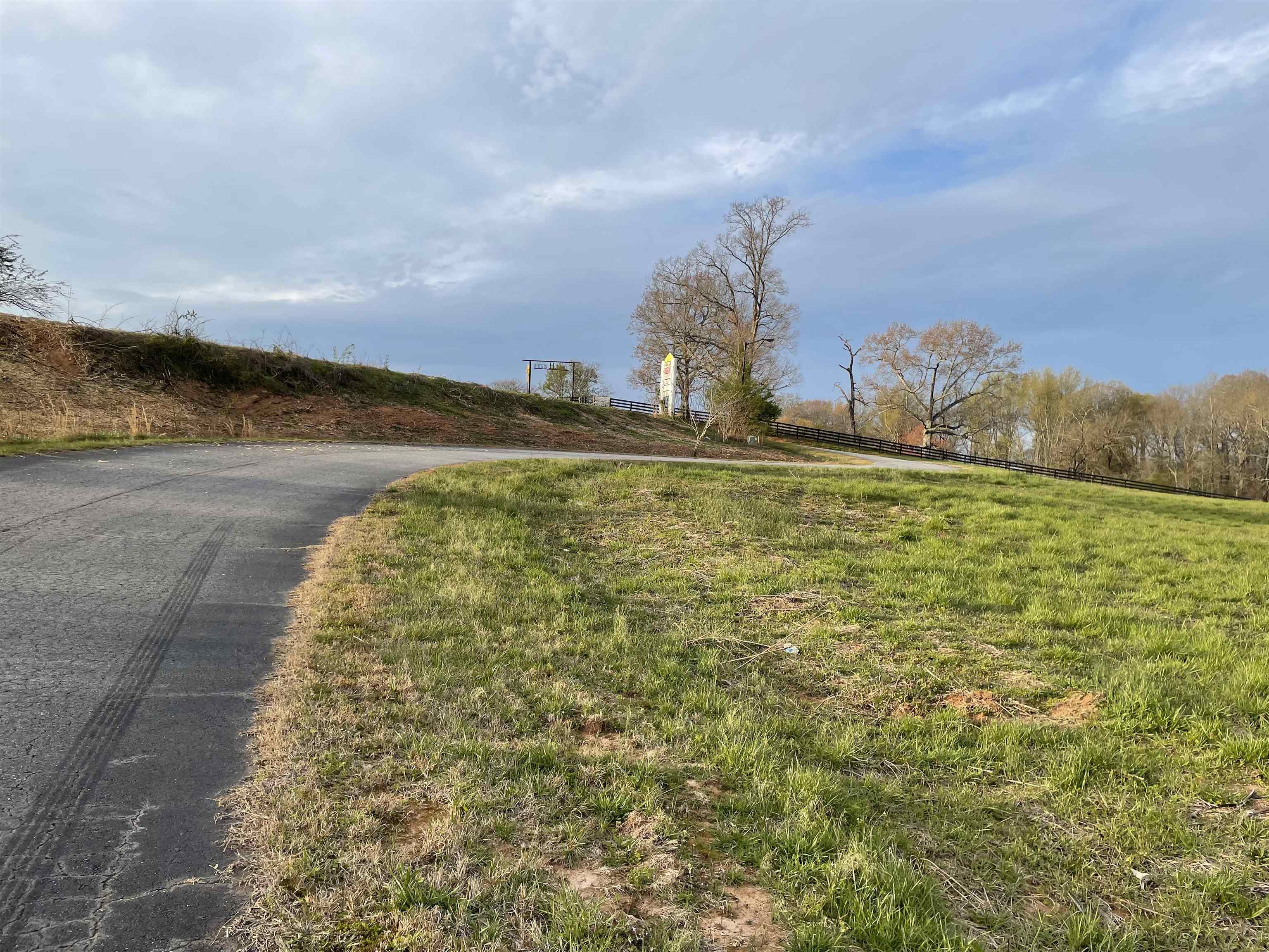 Lot 1 Joe Turner Road Cleveland GA 30528