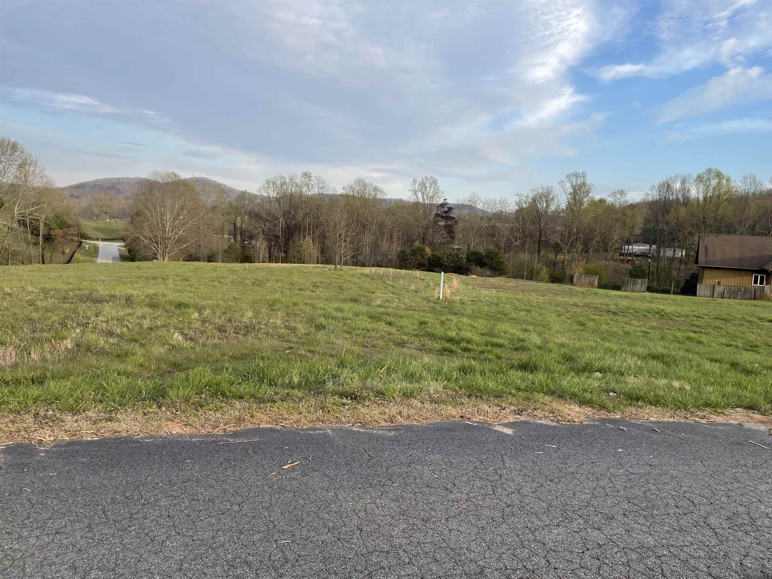 Lot 1 Joe Turner Road Cleveland GA 30528