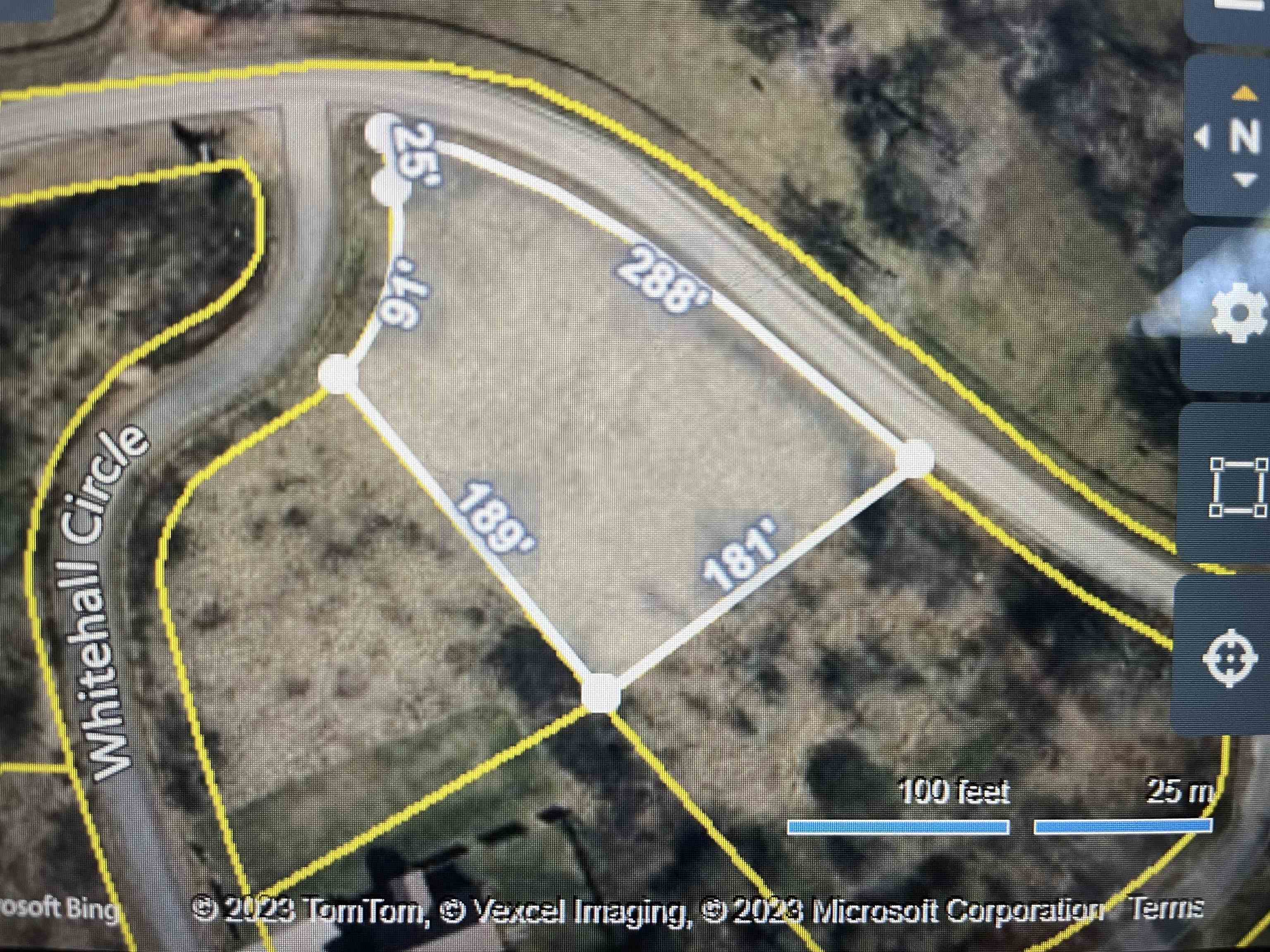 Lot 1 Joe Turner Road Cleveland GA 30528