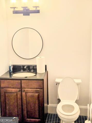 1549 Clairmont Road Decatur GA 30033