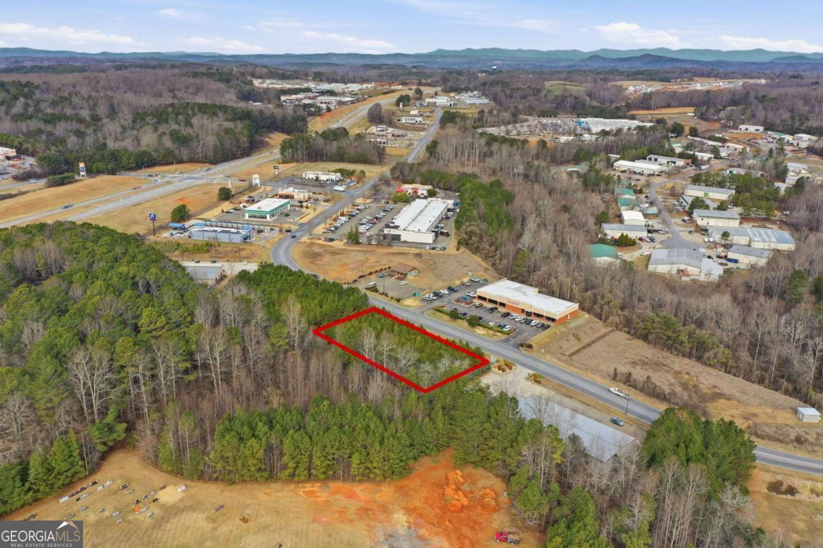 7 Noah Drive Jasper GA 30143