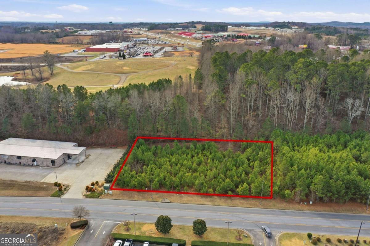 7 Noah Drive Jasper GA 30143