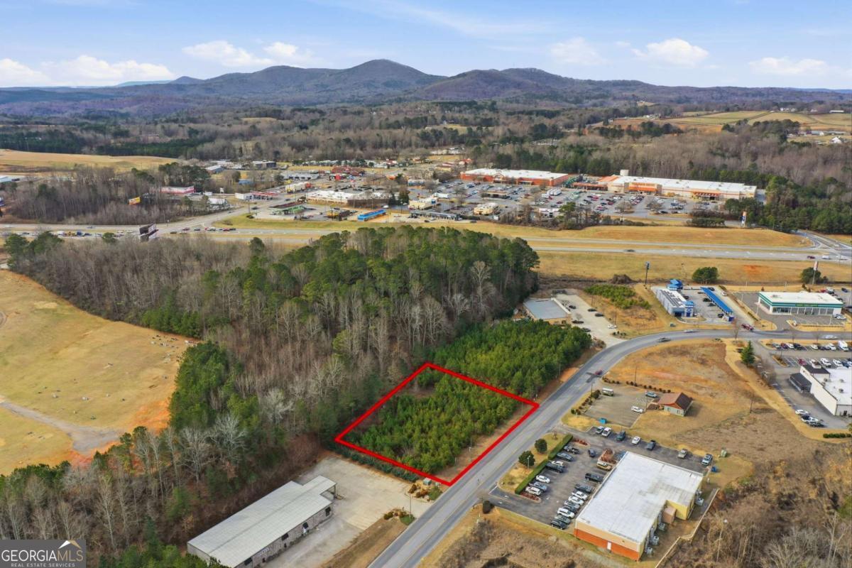 7 Noah Drive Jasper GA 30143