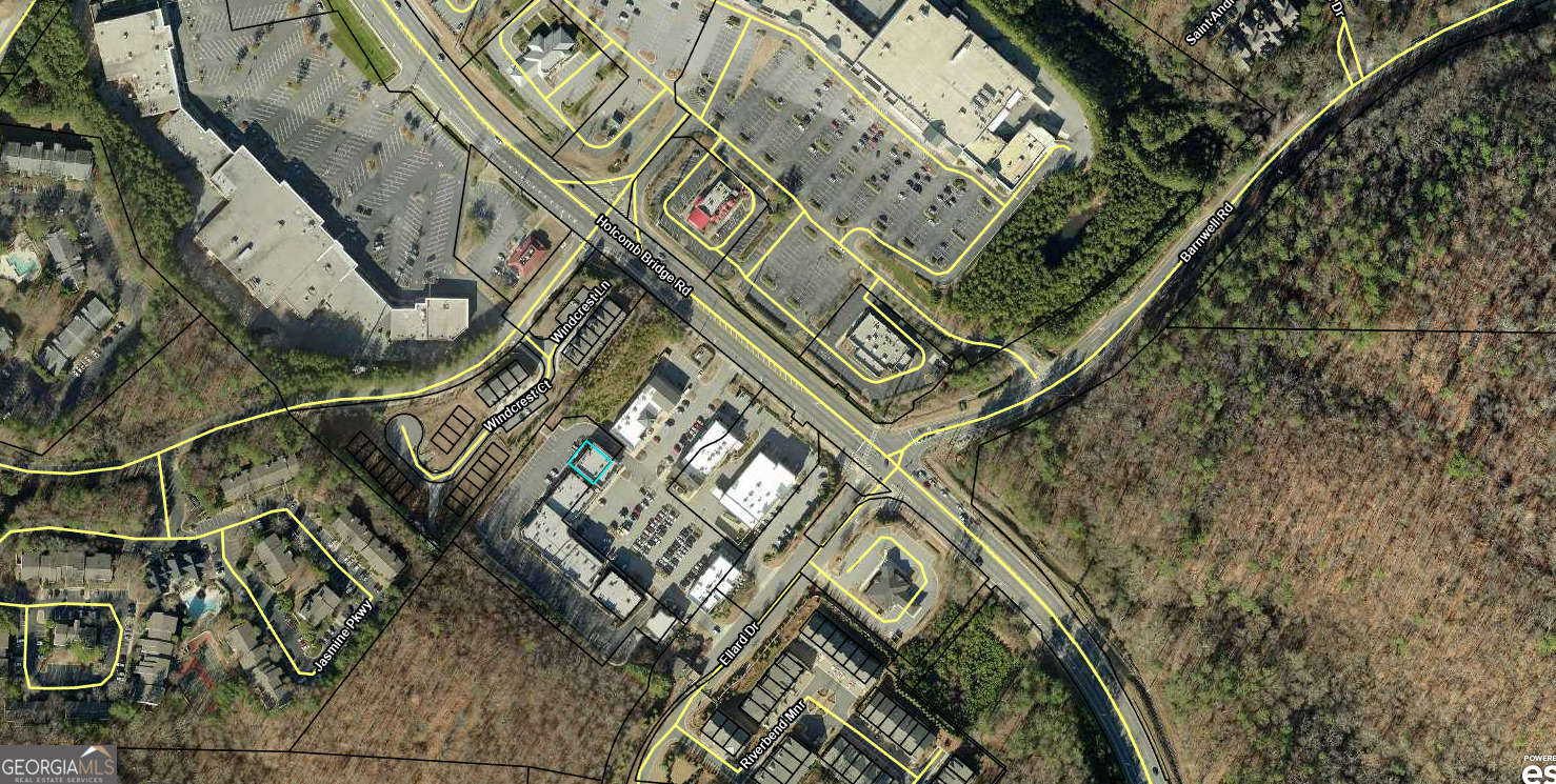 8480 Holcomb Bridge Road Alpharetta GA 30022
