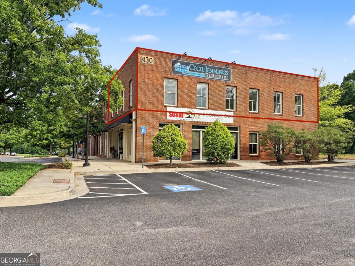 1430 Capital Avenue Watkinsville GA 30677