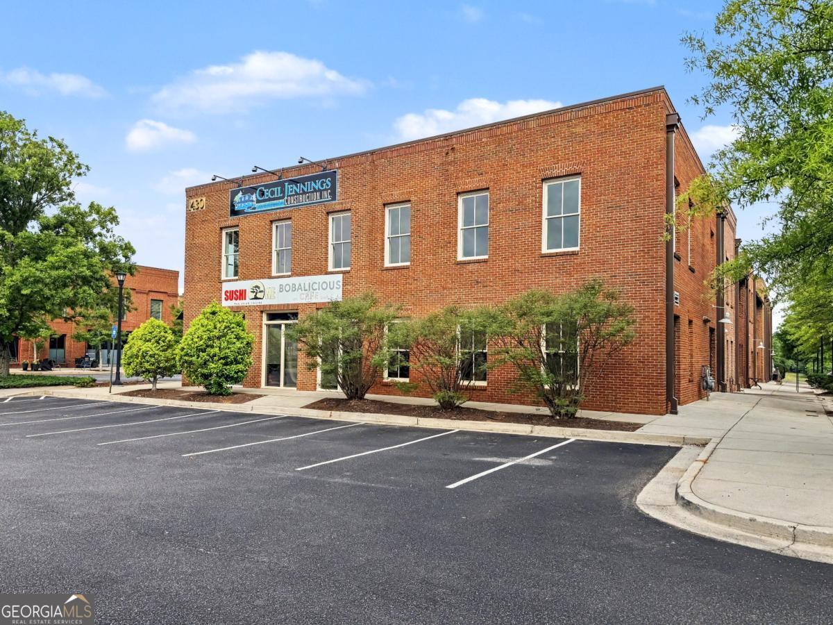 1430 Capital Avenue Watkinsville GA 30677