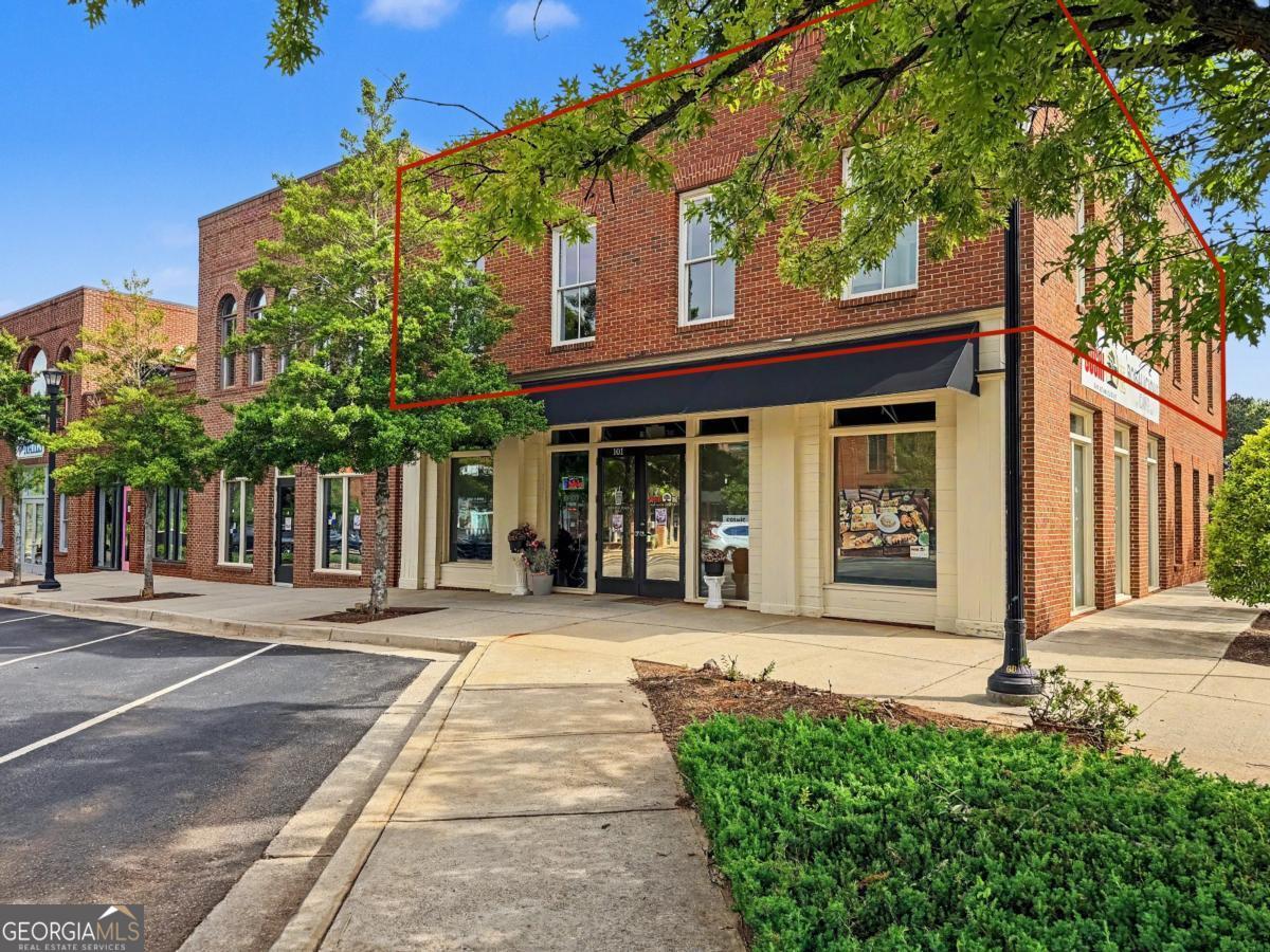 1430 Capital Avenue Watkinsville GA 30677