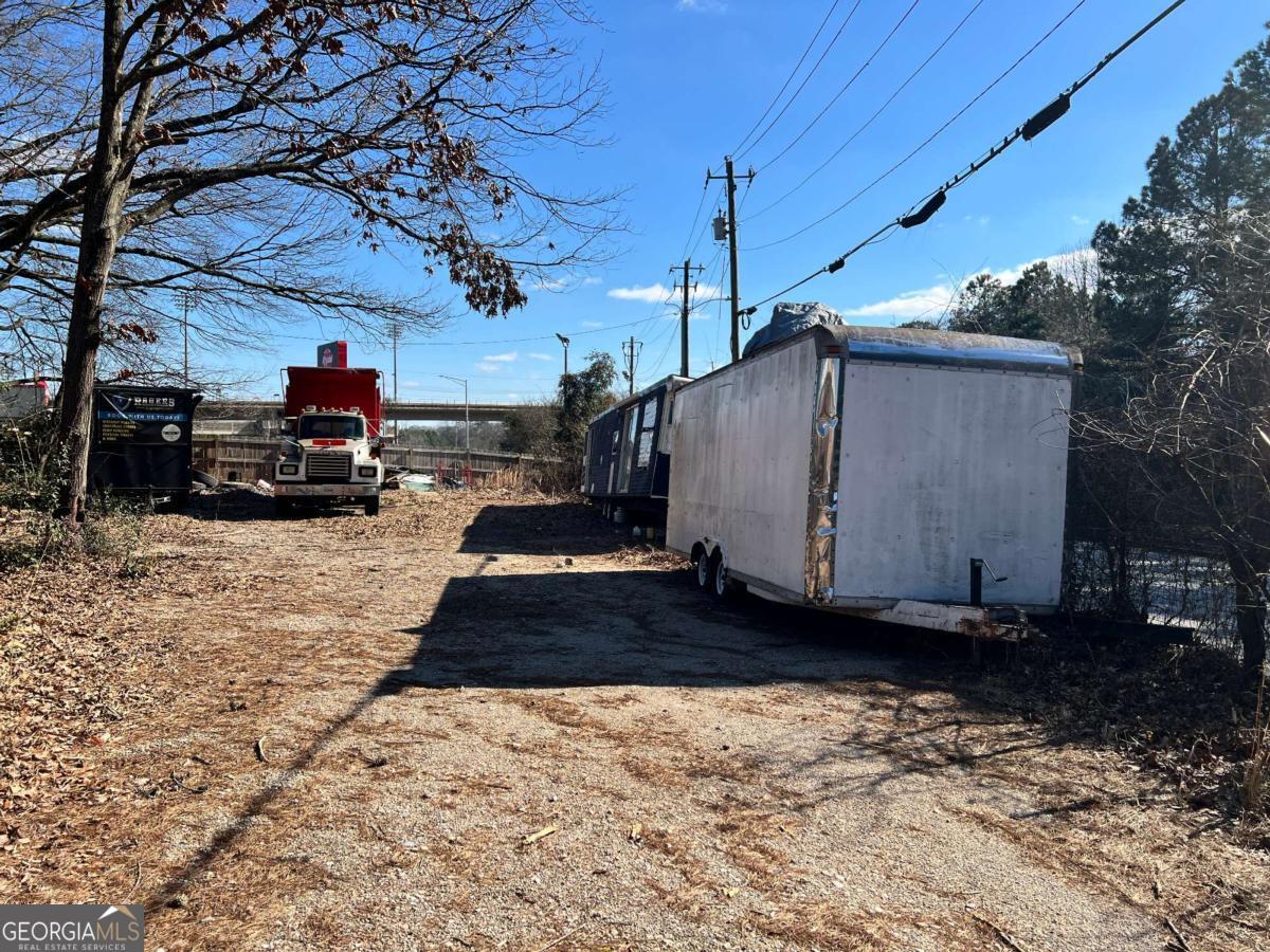 0 Lawrence Street East Point GA 30344