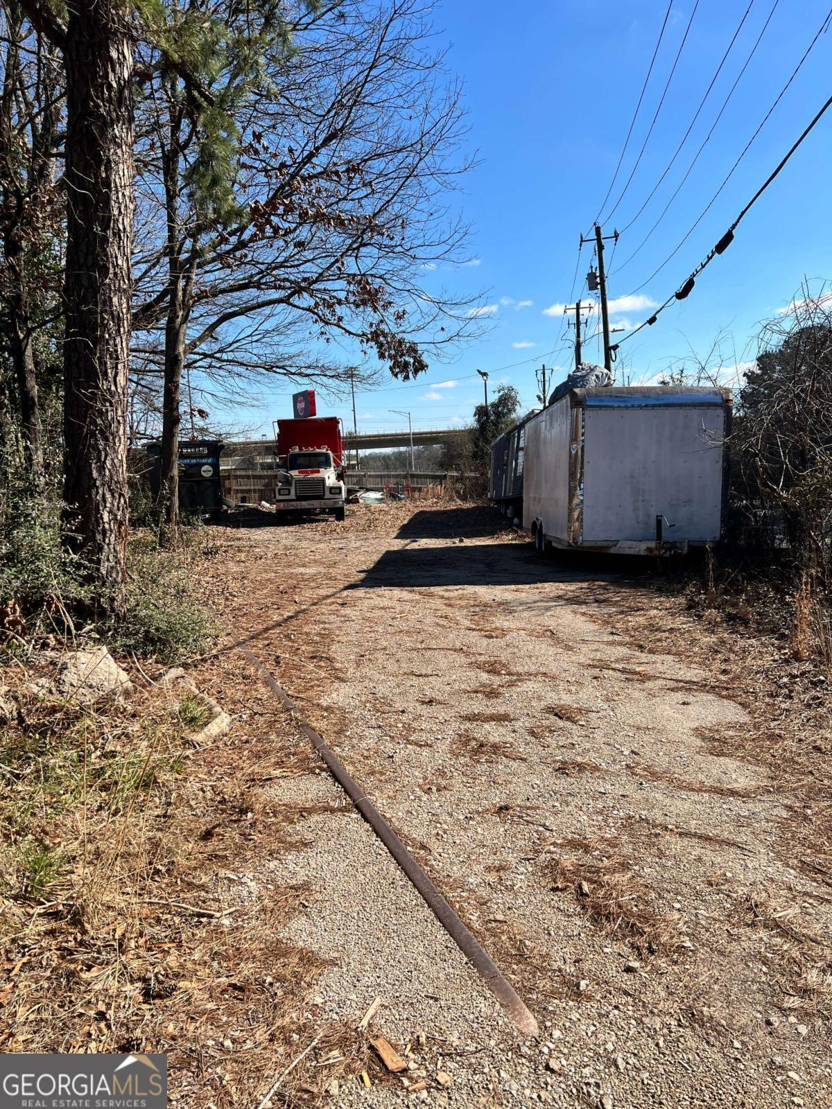 0 Lawrence Street East Point GA 30344