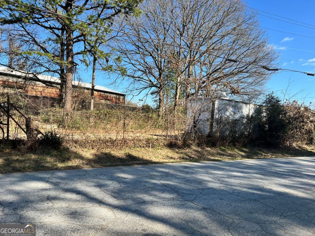 0 Lawrence Street East Point GA 30344