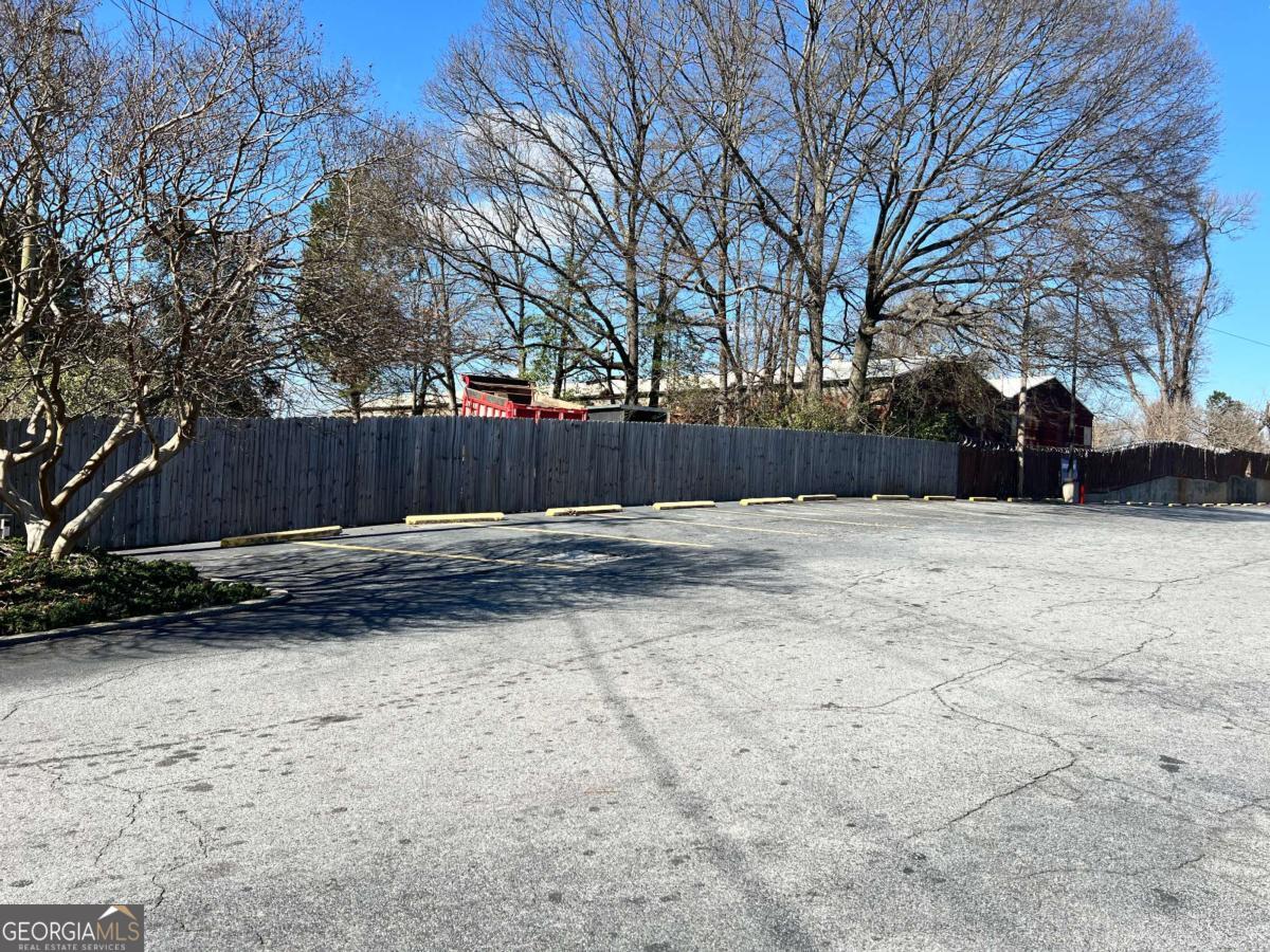 0 Lawrence Street East Point GA 30344