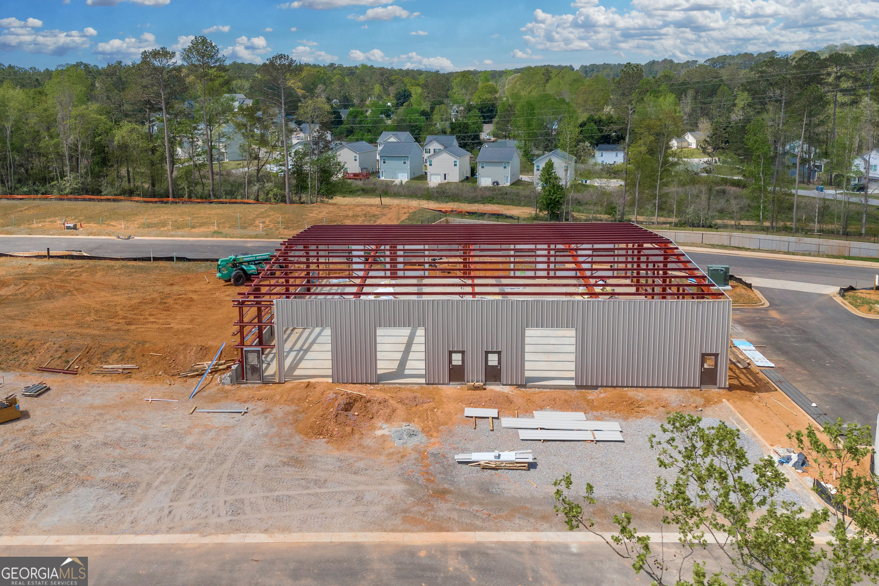 161 Fritz Mar Lane Athens GA 30603