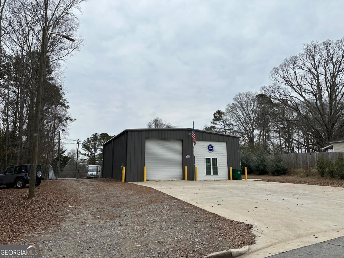 205 Avenue C Carrollton GA 30117