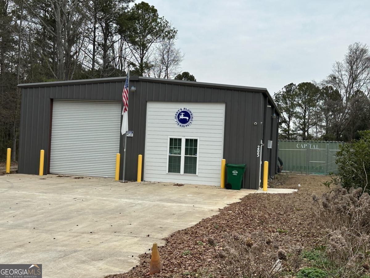 205 Avenue C Carrollton GA 30117