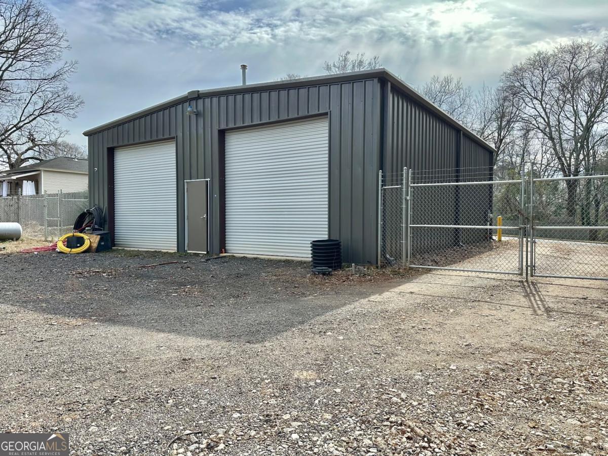 205 Avenue C Carrollton GA 30117