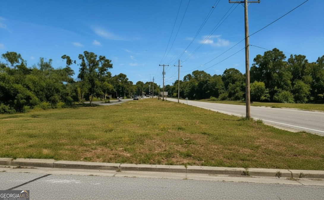 1730 Old Savannah Road Augusta GA 30901