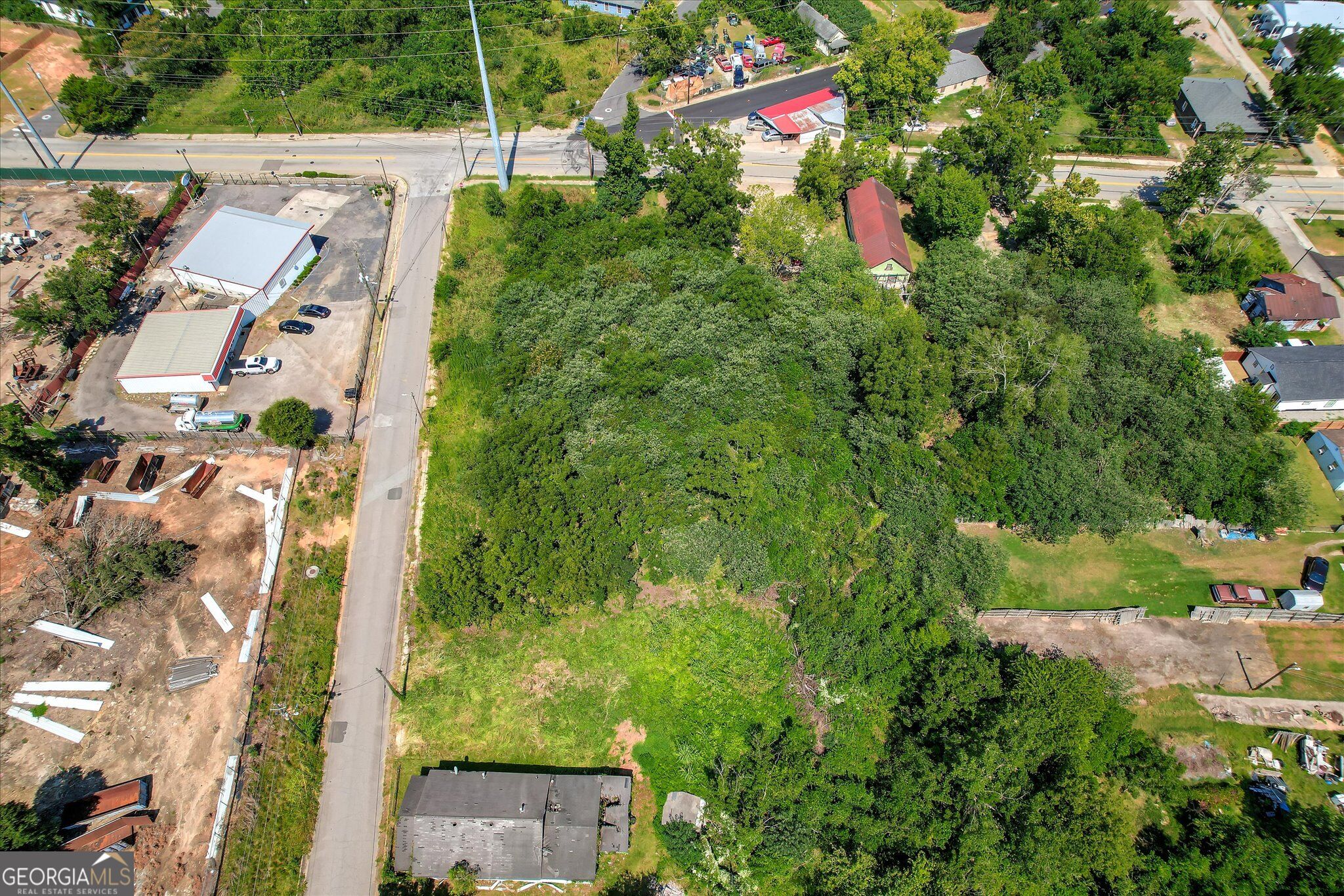 1730 Old Savannah Road Augusta GA 30901