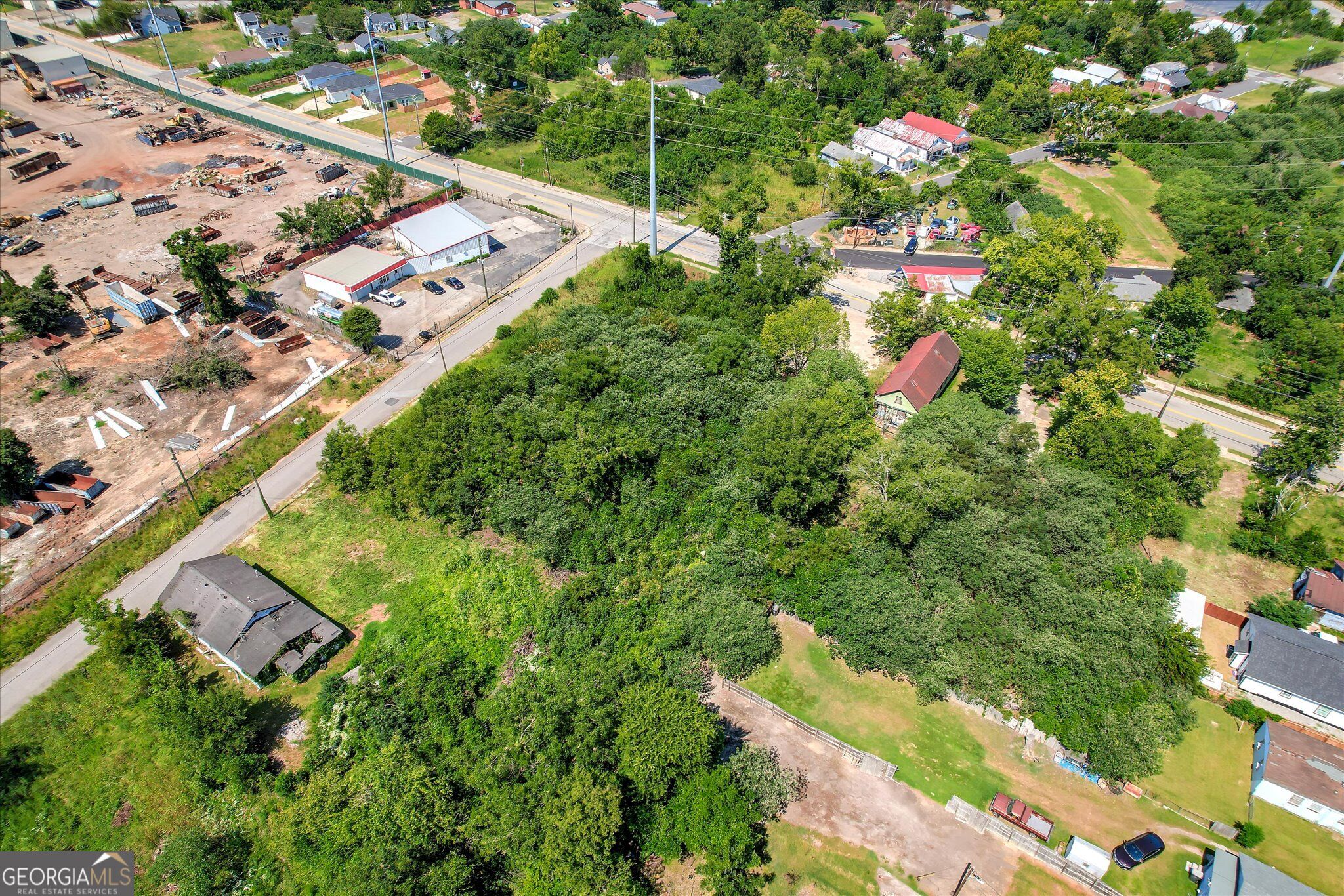 1730 Old Savannah Road Augusta GA 30901