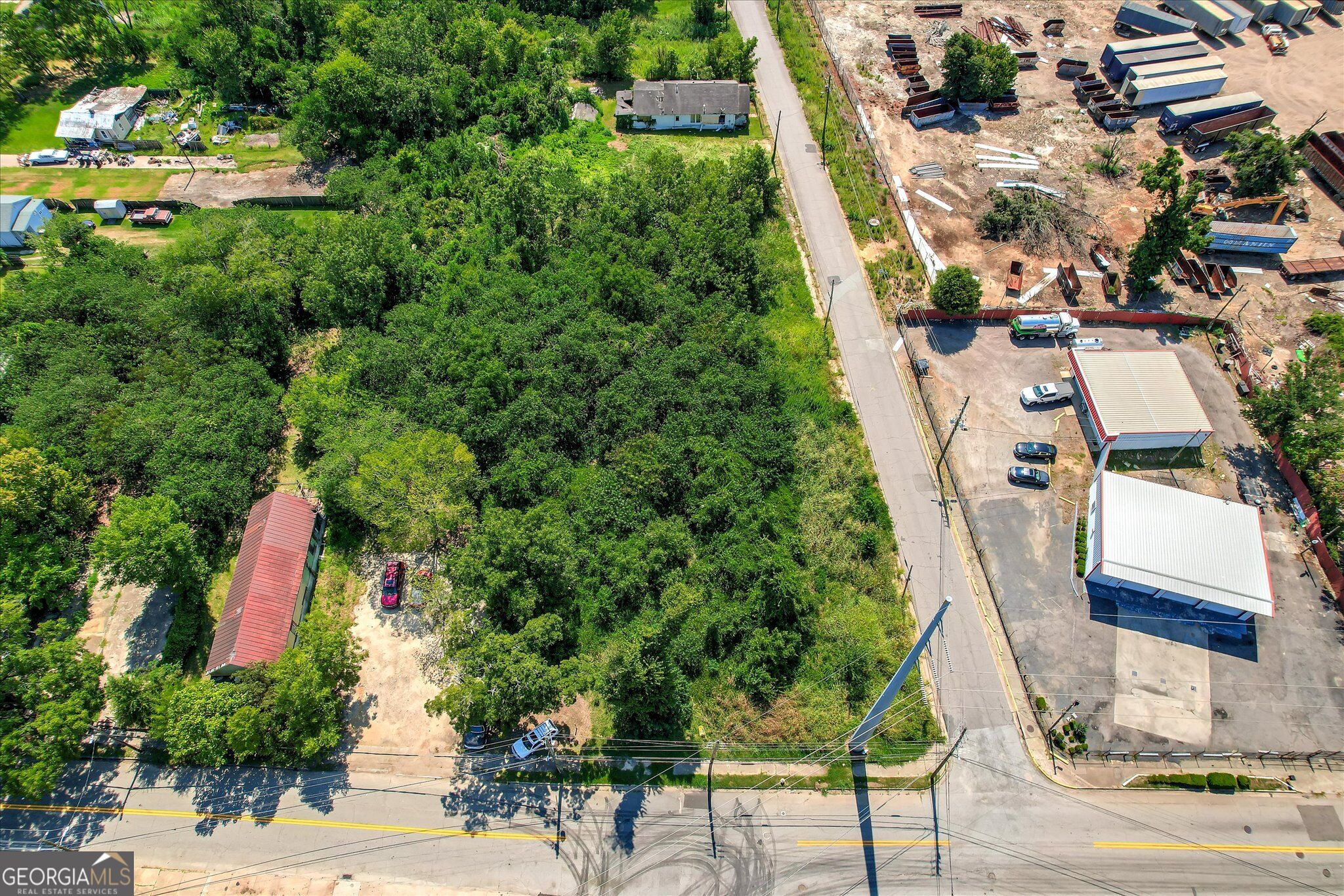 1730 Old Savannah Road Augusta GA 30901