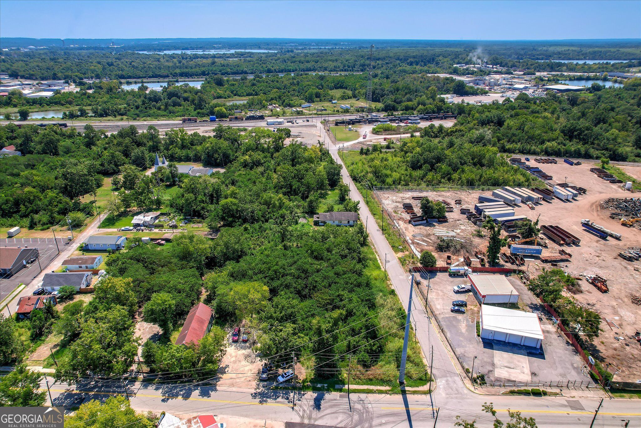 1730 Old Savannah Road Augusta GA 30901