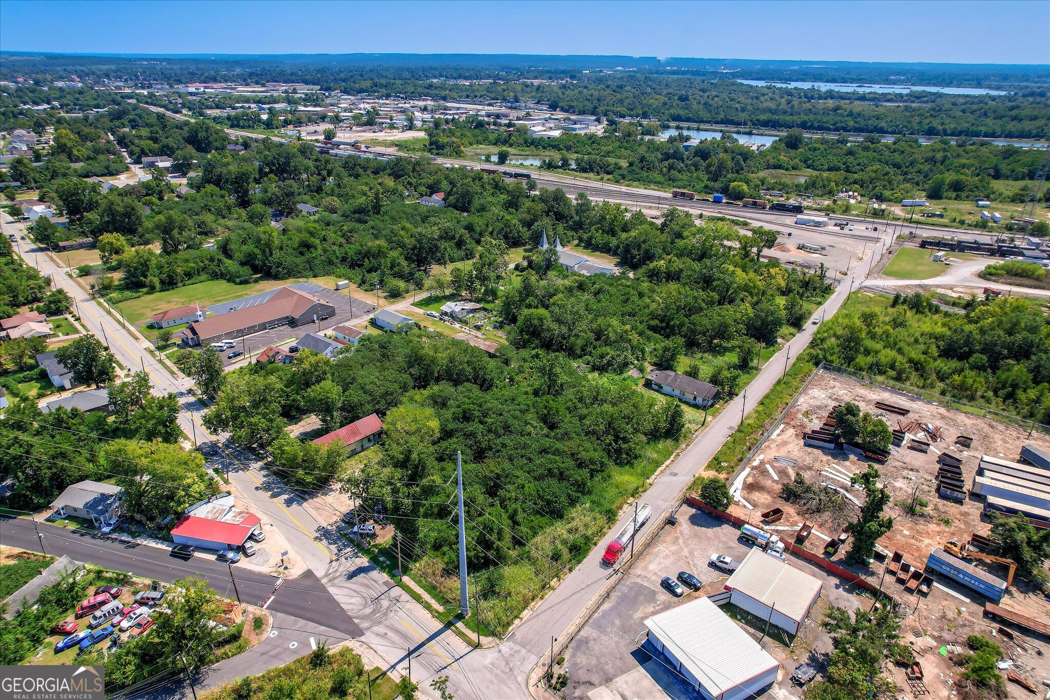 1730 Old Savannah Road Augusta GA 30901