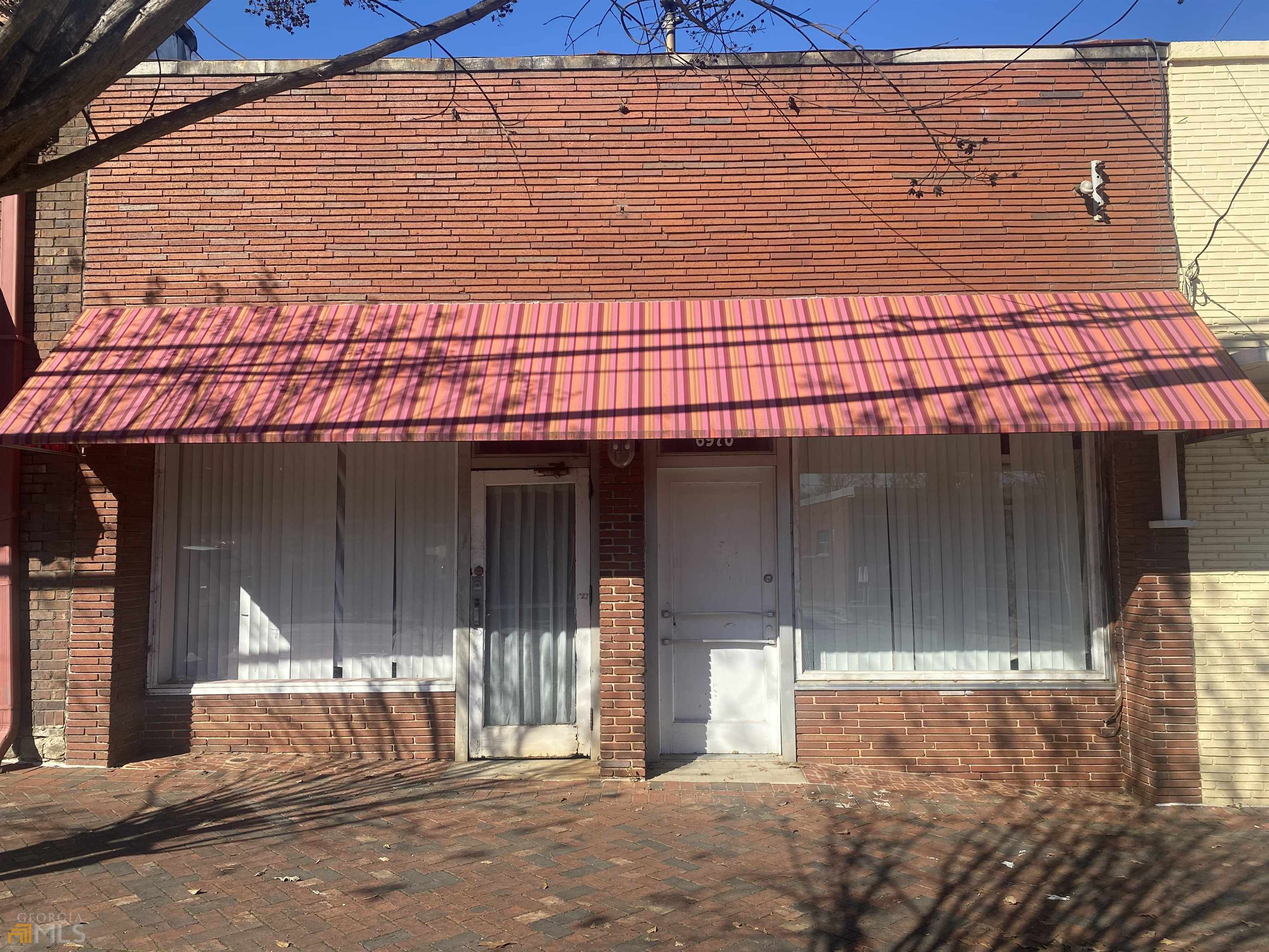 6970 Main Street Lithonia GA 30058