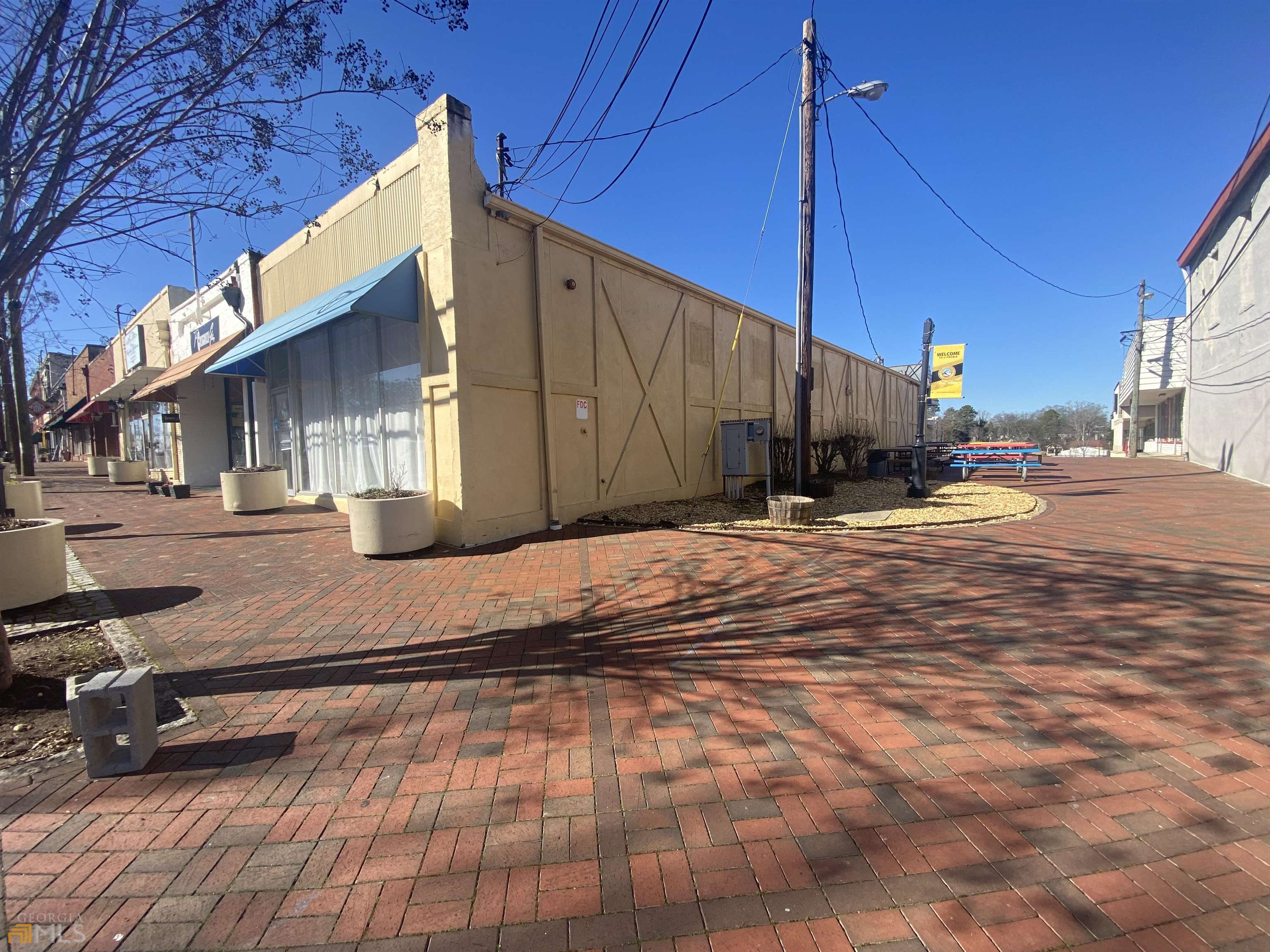 6970 Main Street Lithonia GA 30058