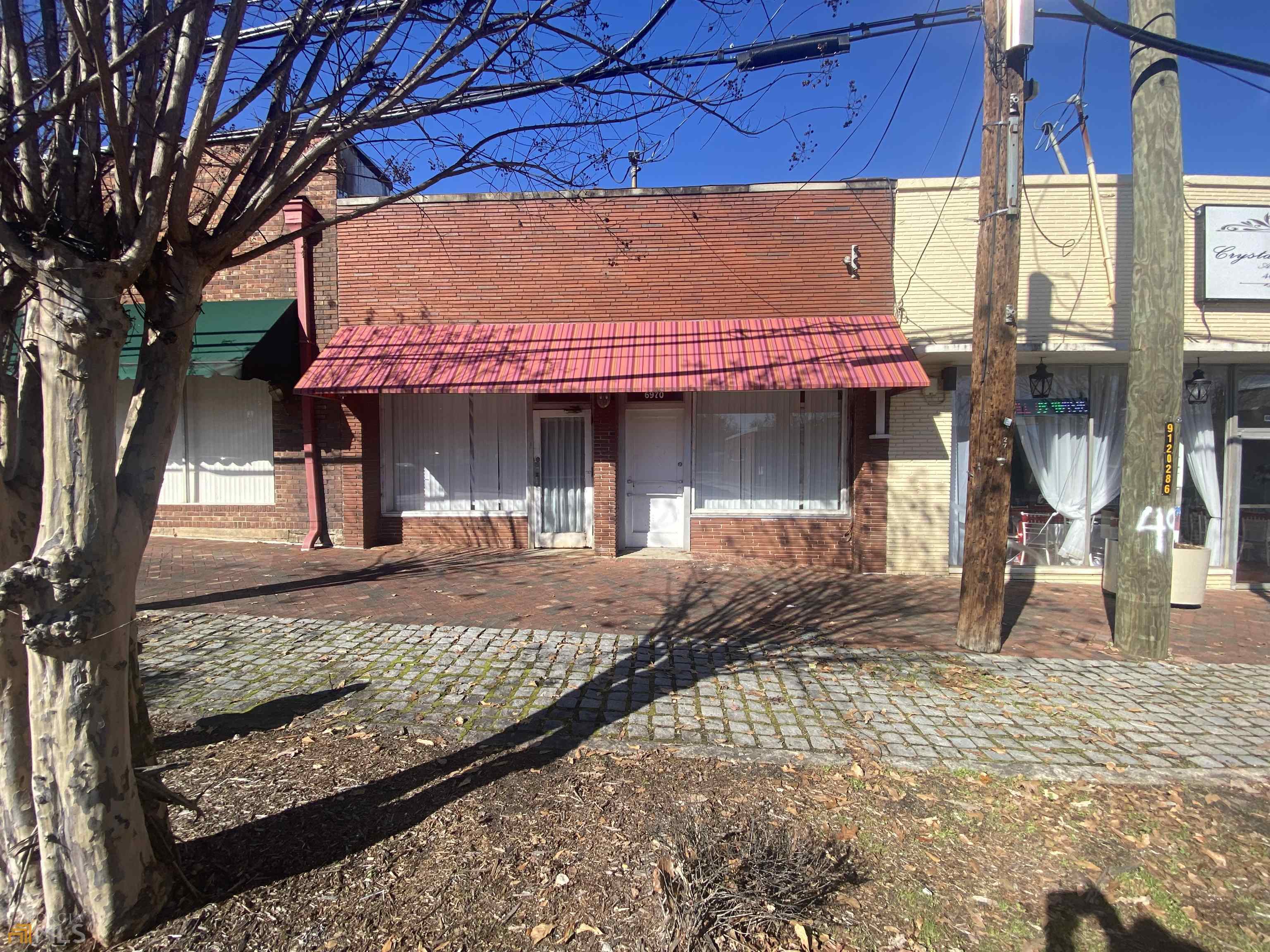 6970 Main Street Lithonia GA 30058