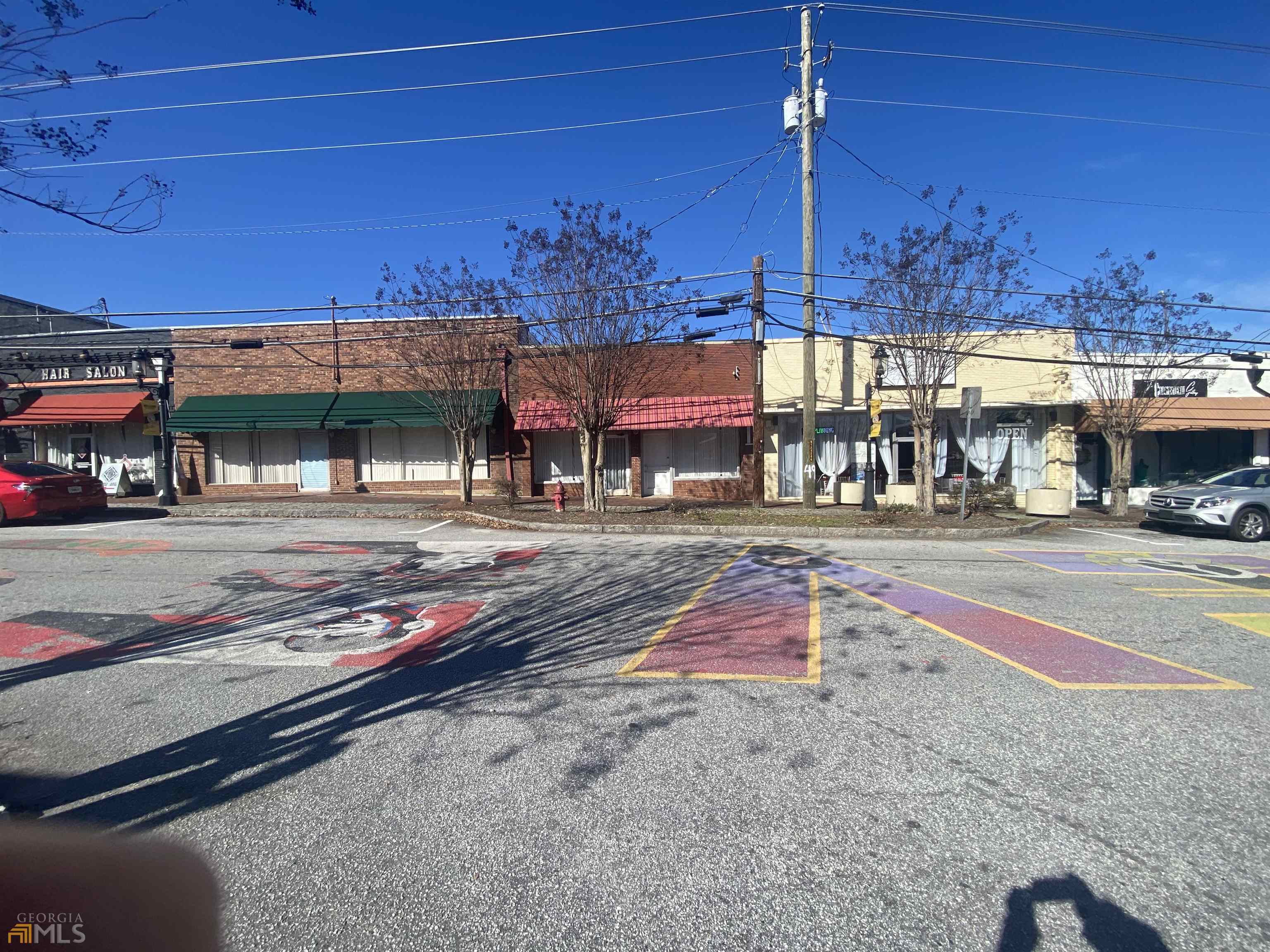 6970 Main Street Lithonia GA 30058