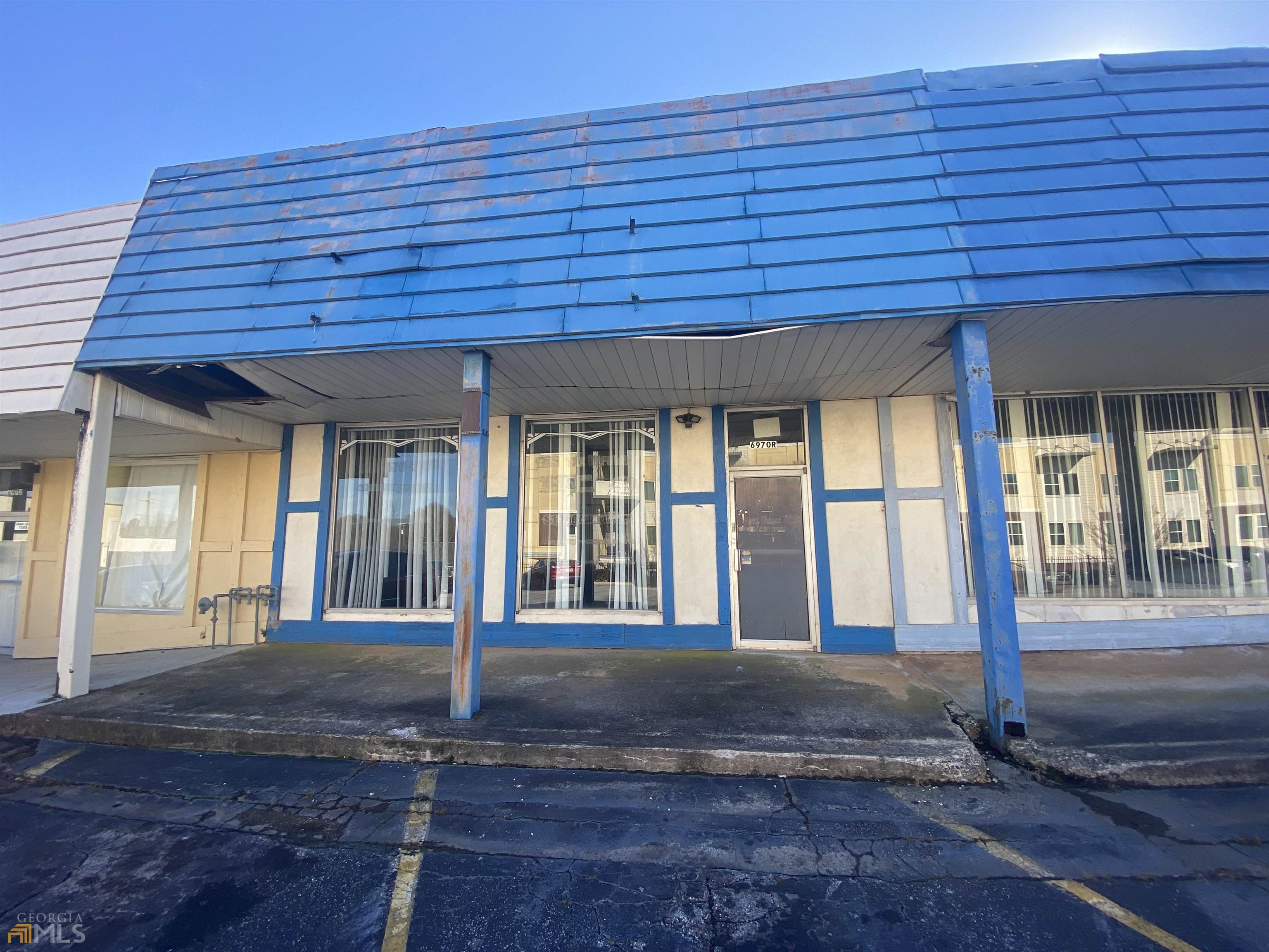 6970 Main Street Lithonia GA 30058