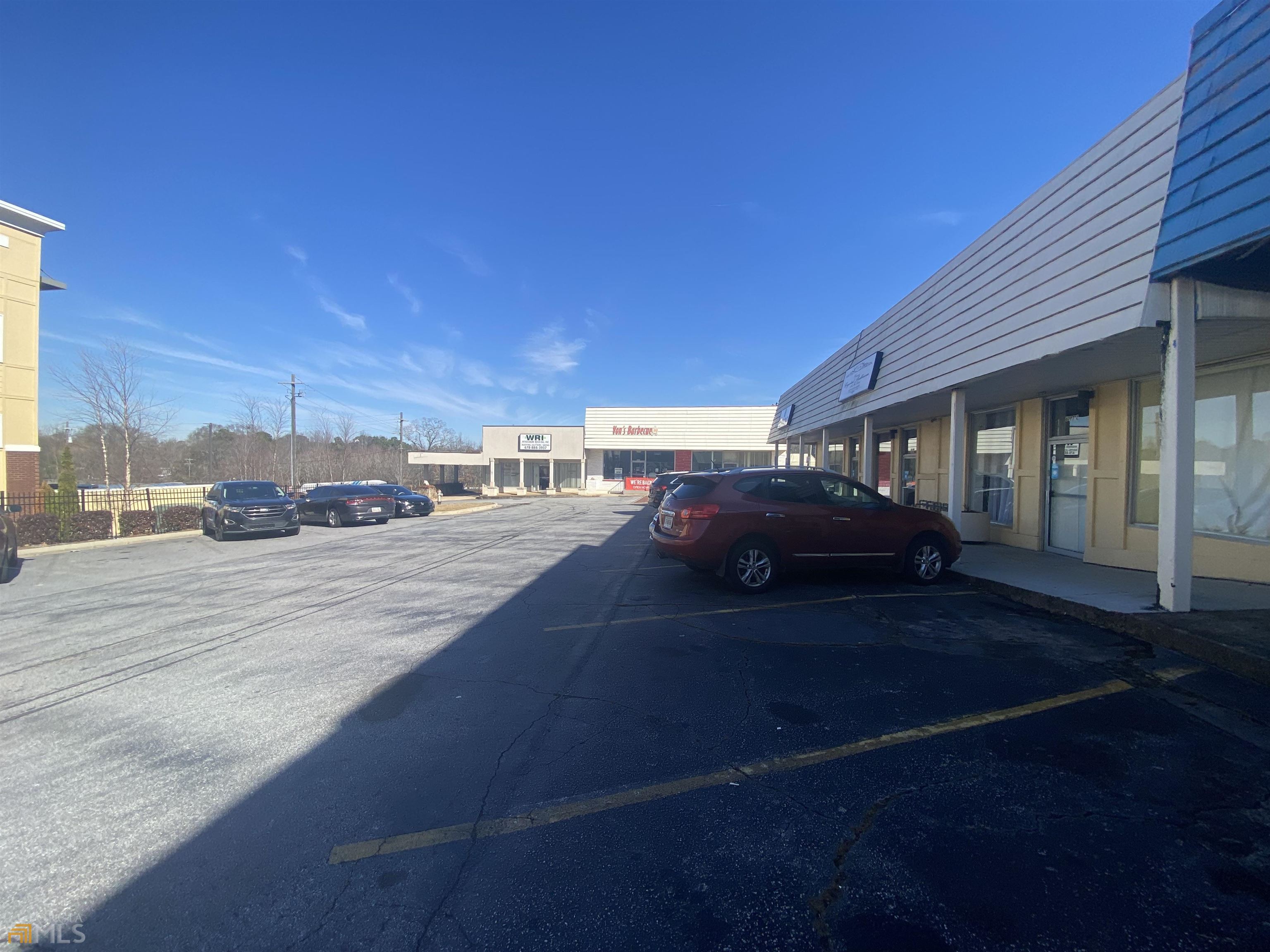 6970 Main Street Lithonia GA 30058