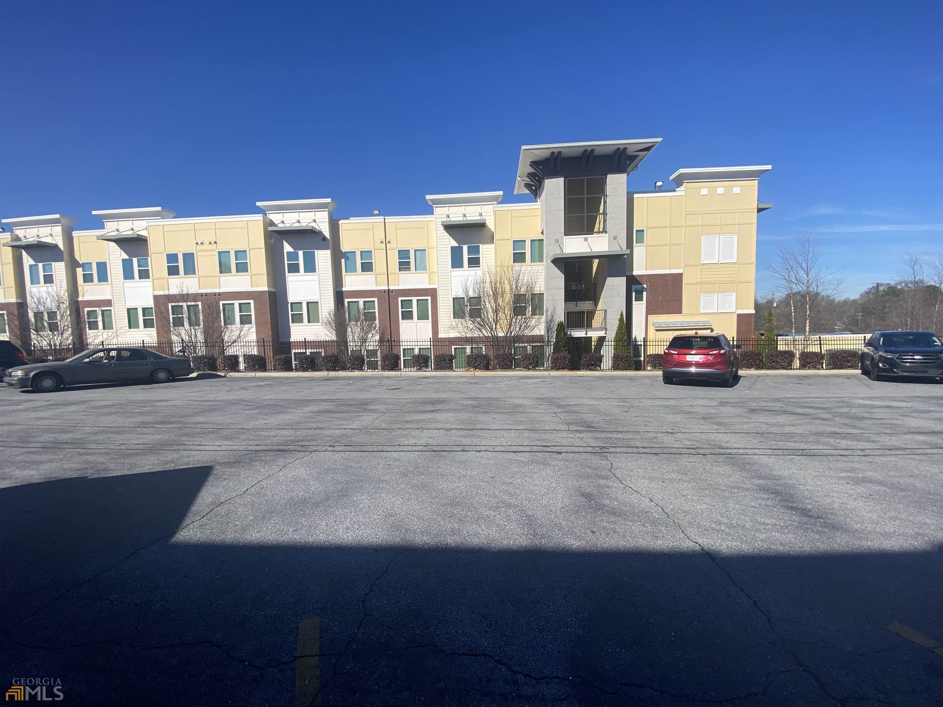 6970 Main Street Lithonia GA 30058