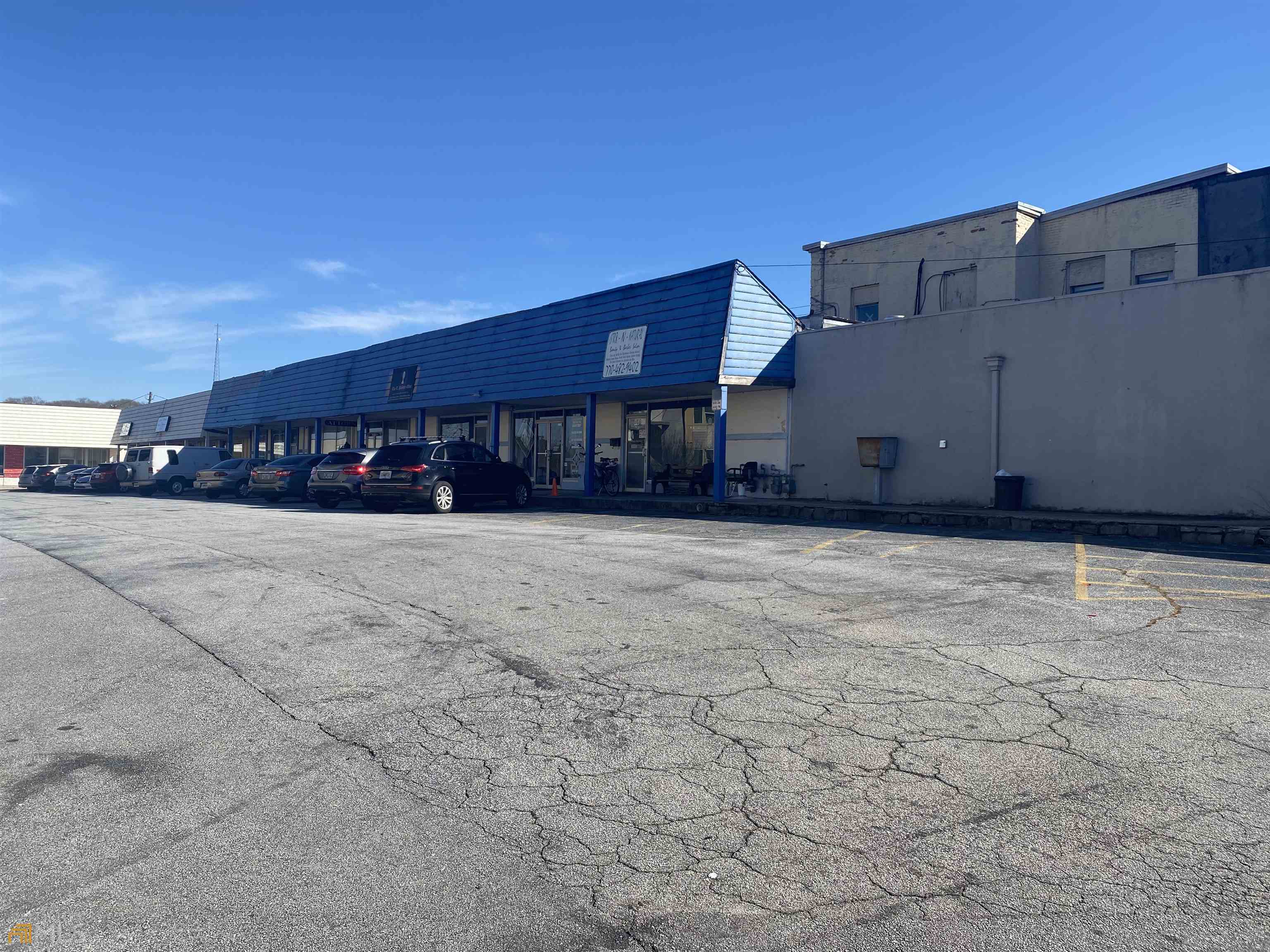 6970 Main Street Lithonia GA 30058