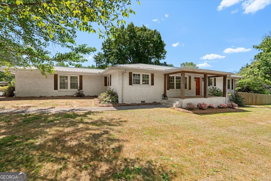1172B Alabama Street Carrollton GA 30117
