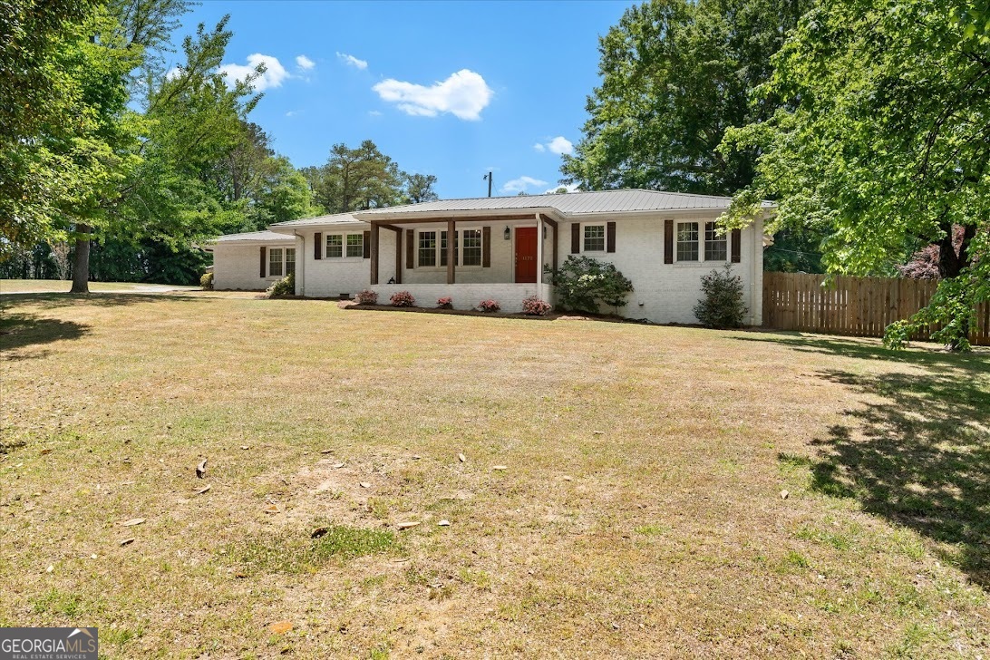 1172B Alabama Street Carrollton GA 30117
