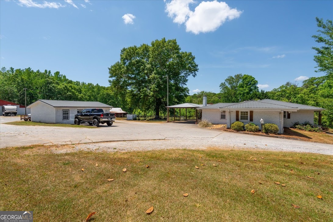 1172B Alabama Street Carrollton GA 30117