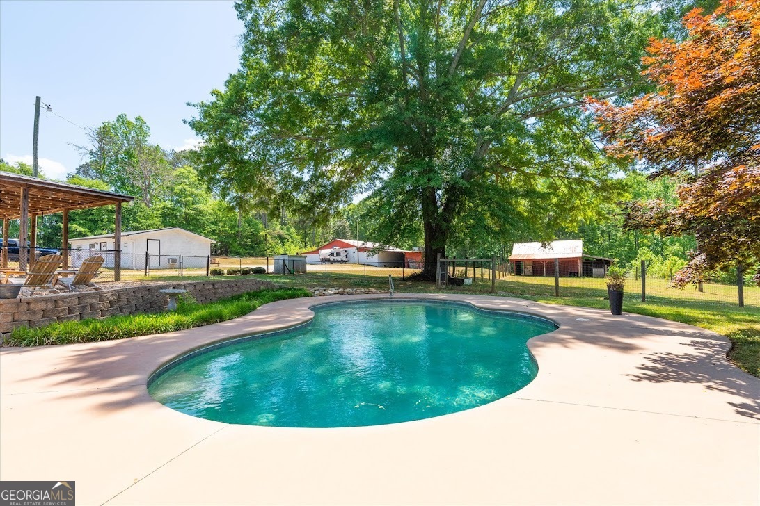 1172B Alabama Street Carrollton GA 30117