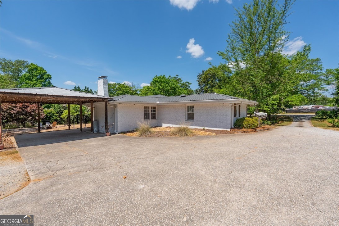 1172B Alabama Street Carrollton GA 30117