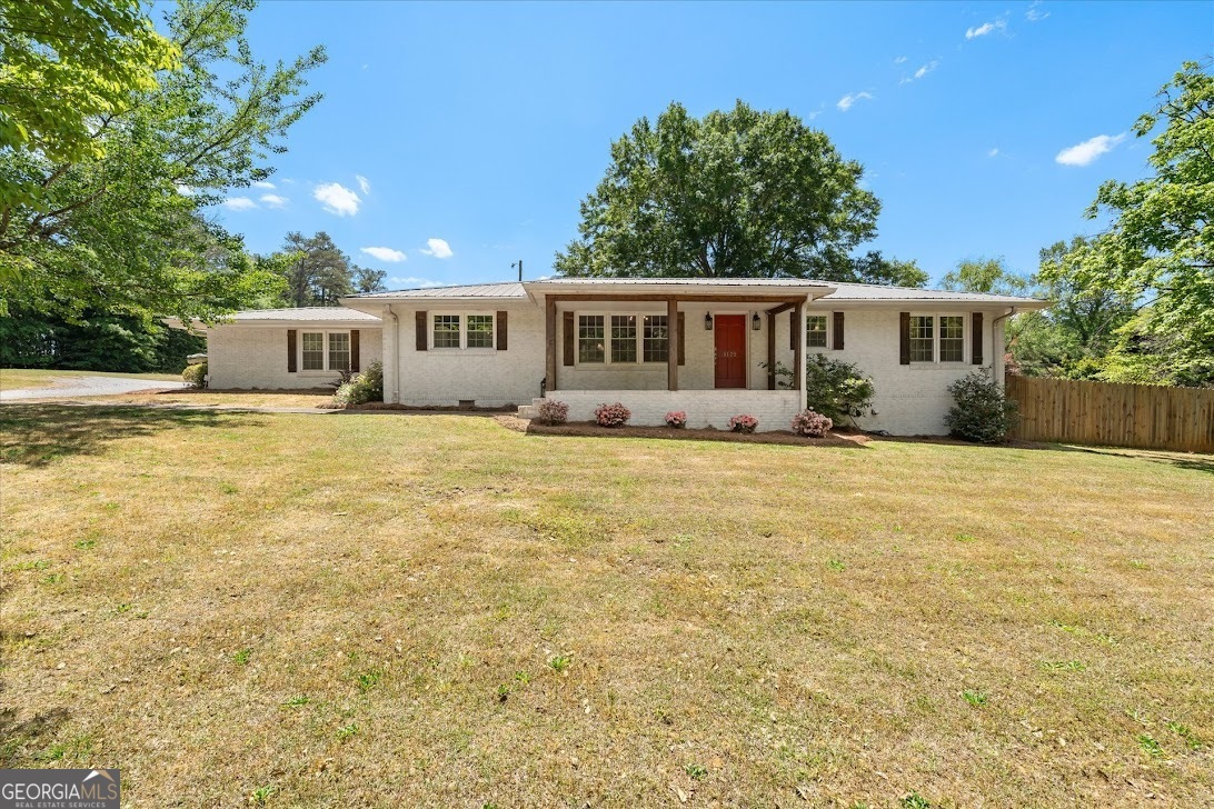 1172B Alabama Street Carrollton GA 30117