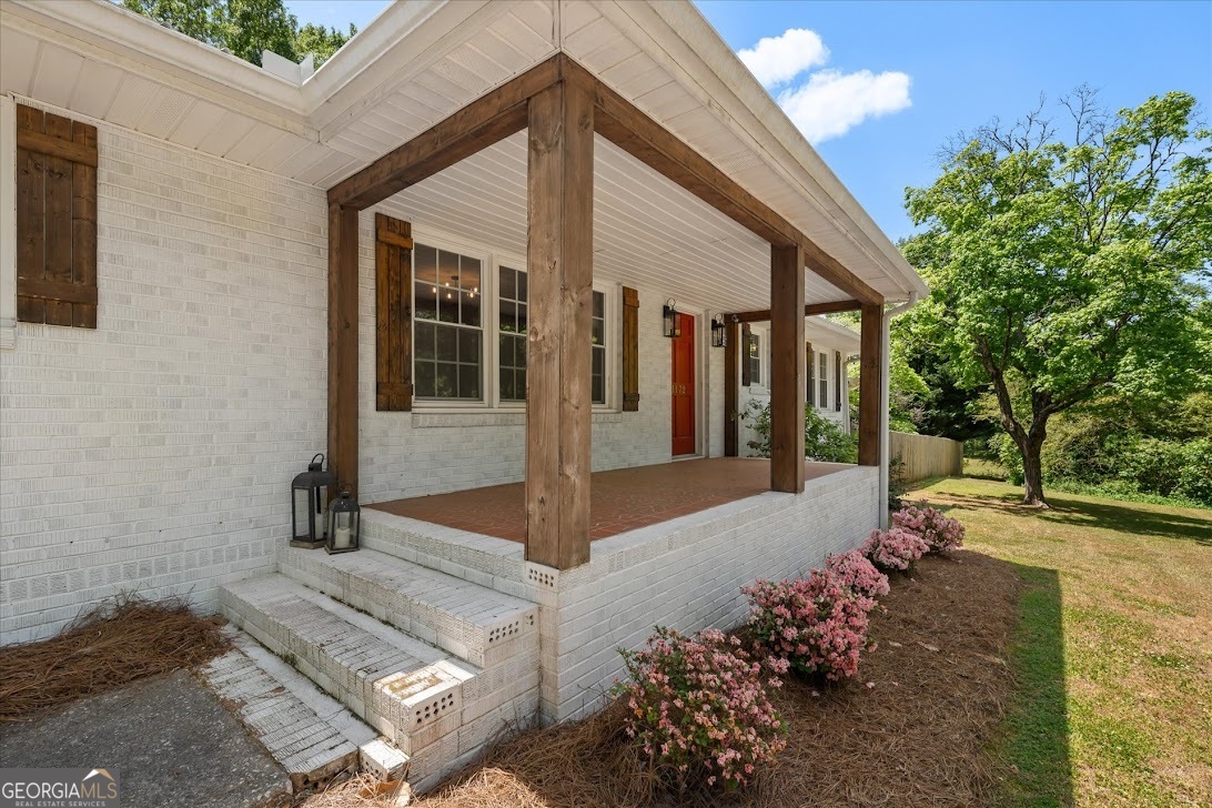 1172B Alabama Street Carrollton GA 30117