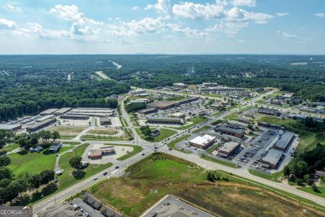 5374 Thompson Mill Road Hoschton GA 30548