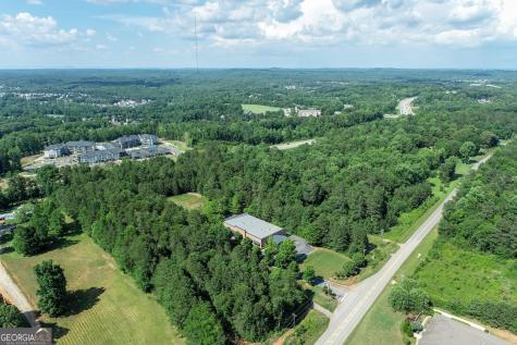 5374 Thompson Mill Road Hoschton GA 30548