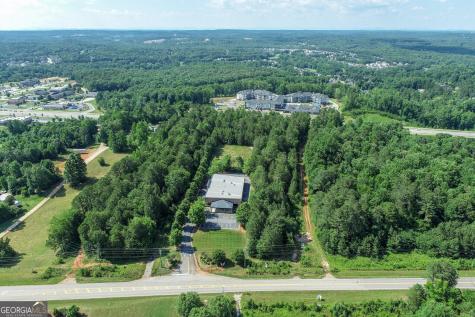 5374 Thompson Mill Road Hoschton GA 30548