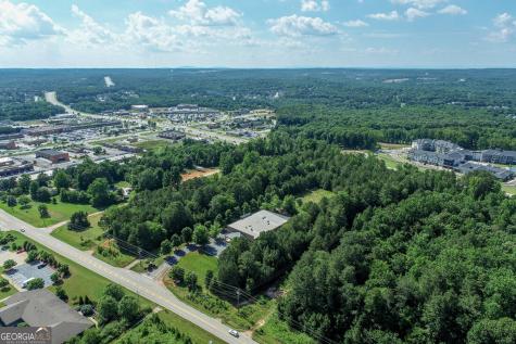 5374 Thompson Mill Road Hoschton GA 30548