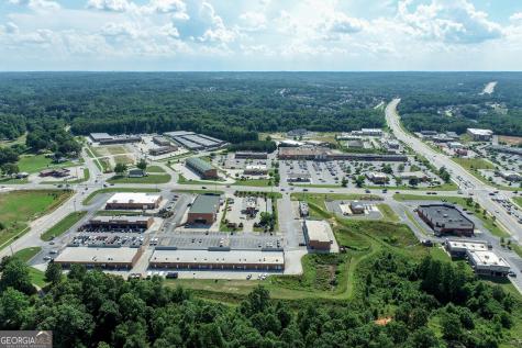 5374 Thompson Mill Road Hoschton GA 30548