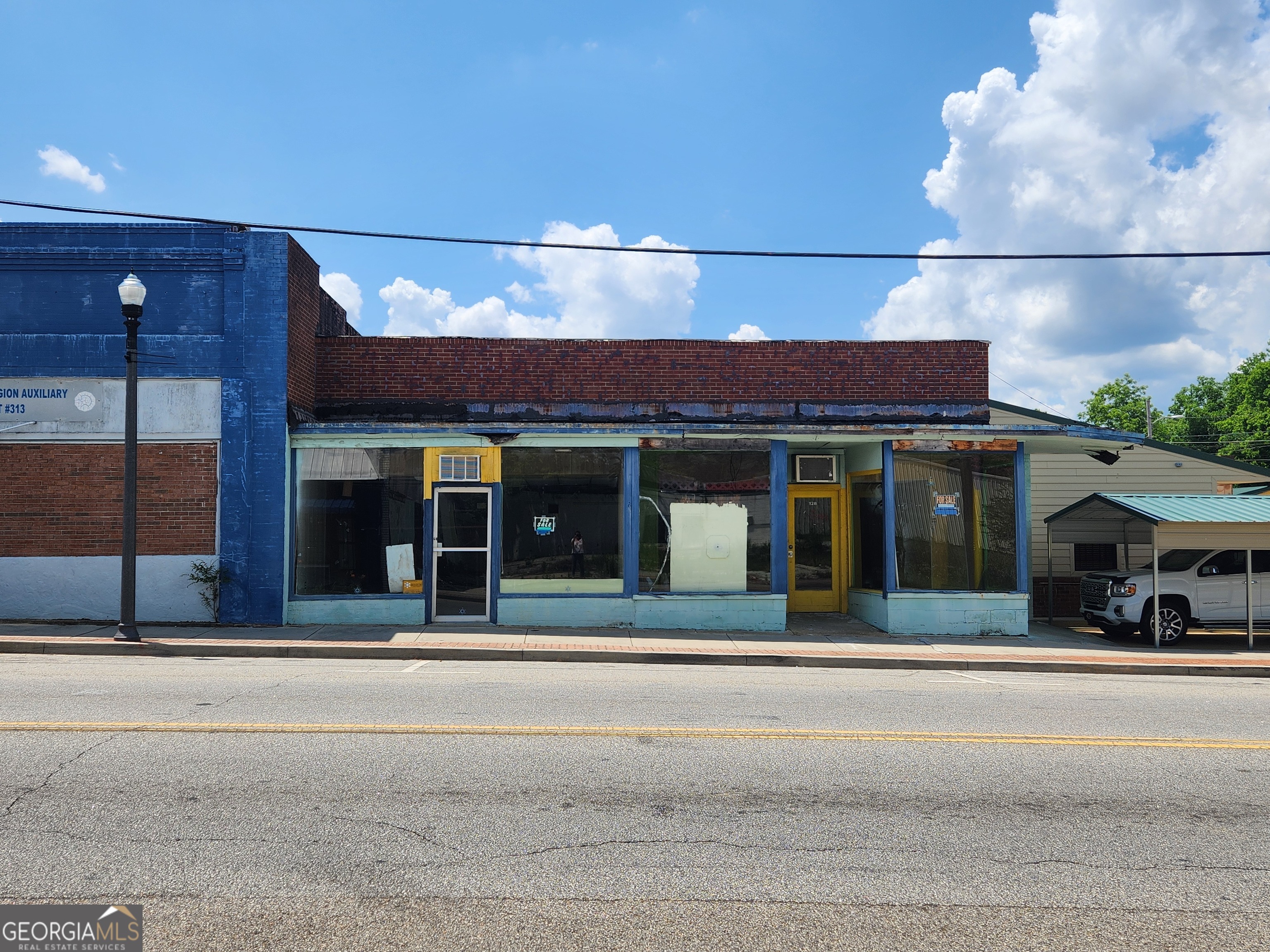 128 Mcintosh Street Vidalia GA 30474