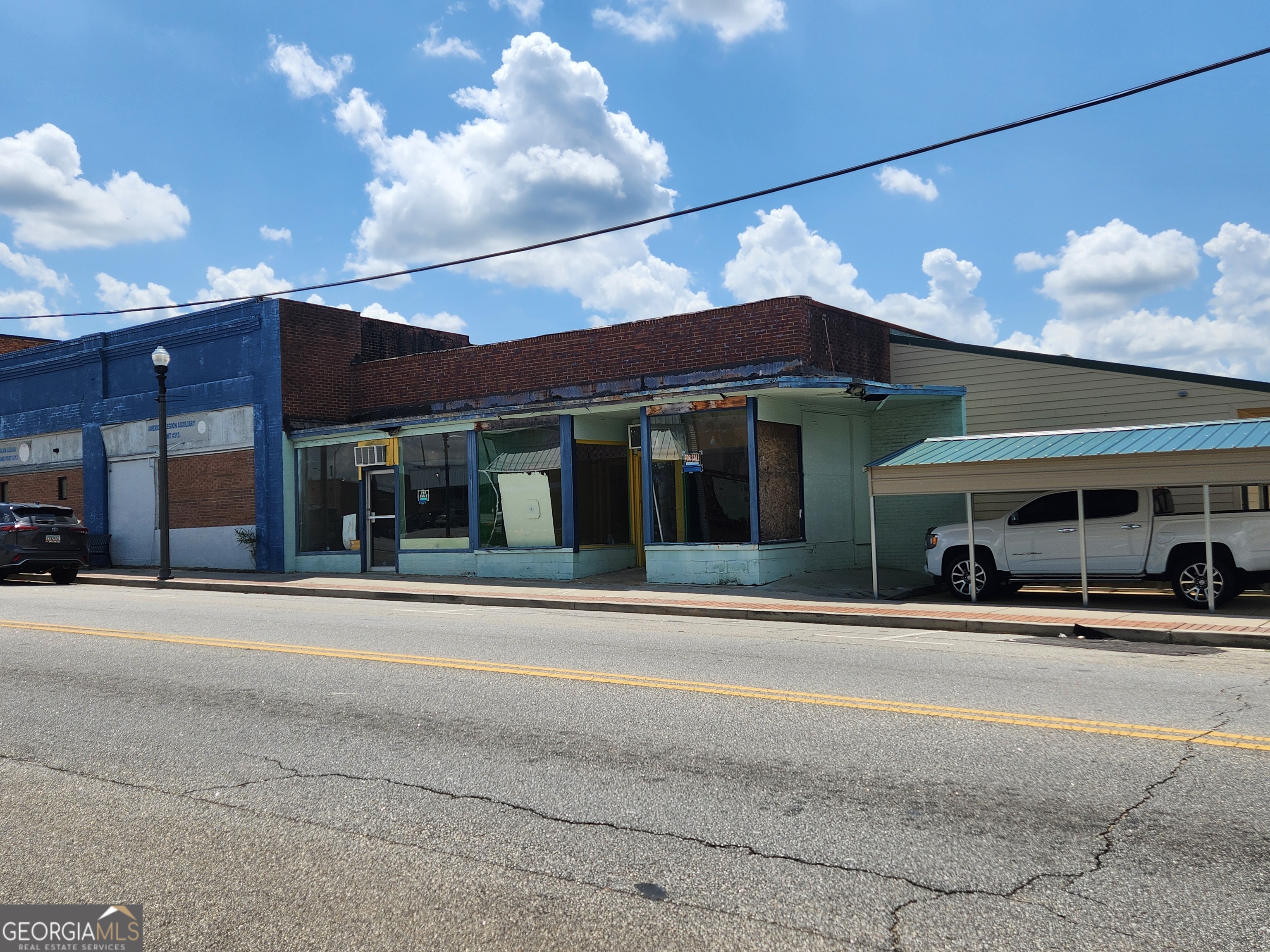 128 Mcintosh Street Vidalia GA 30474