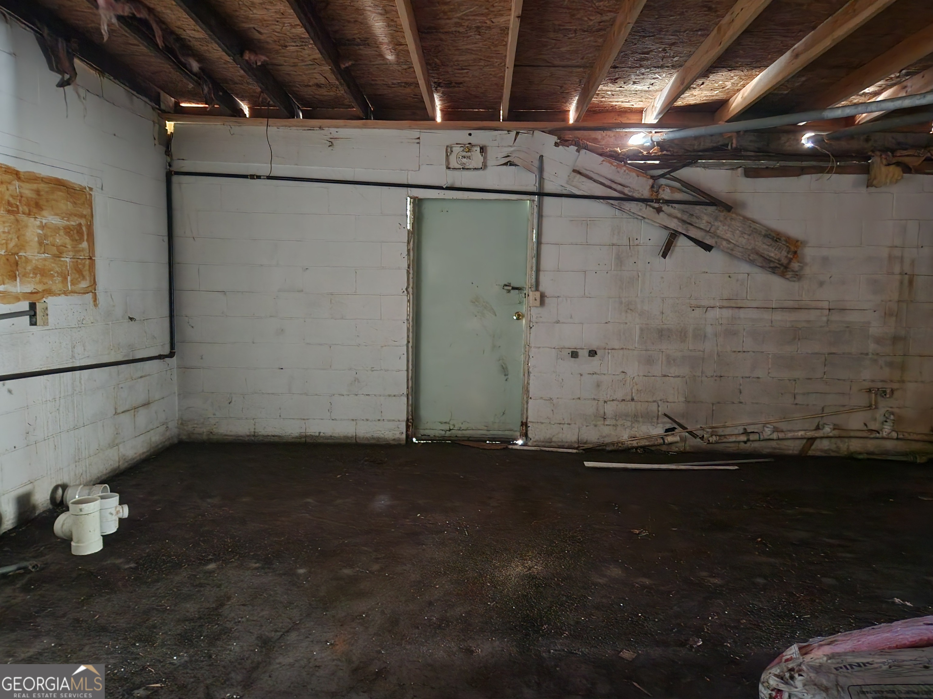 128 Mcintosh Street Vidalia GA 30474