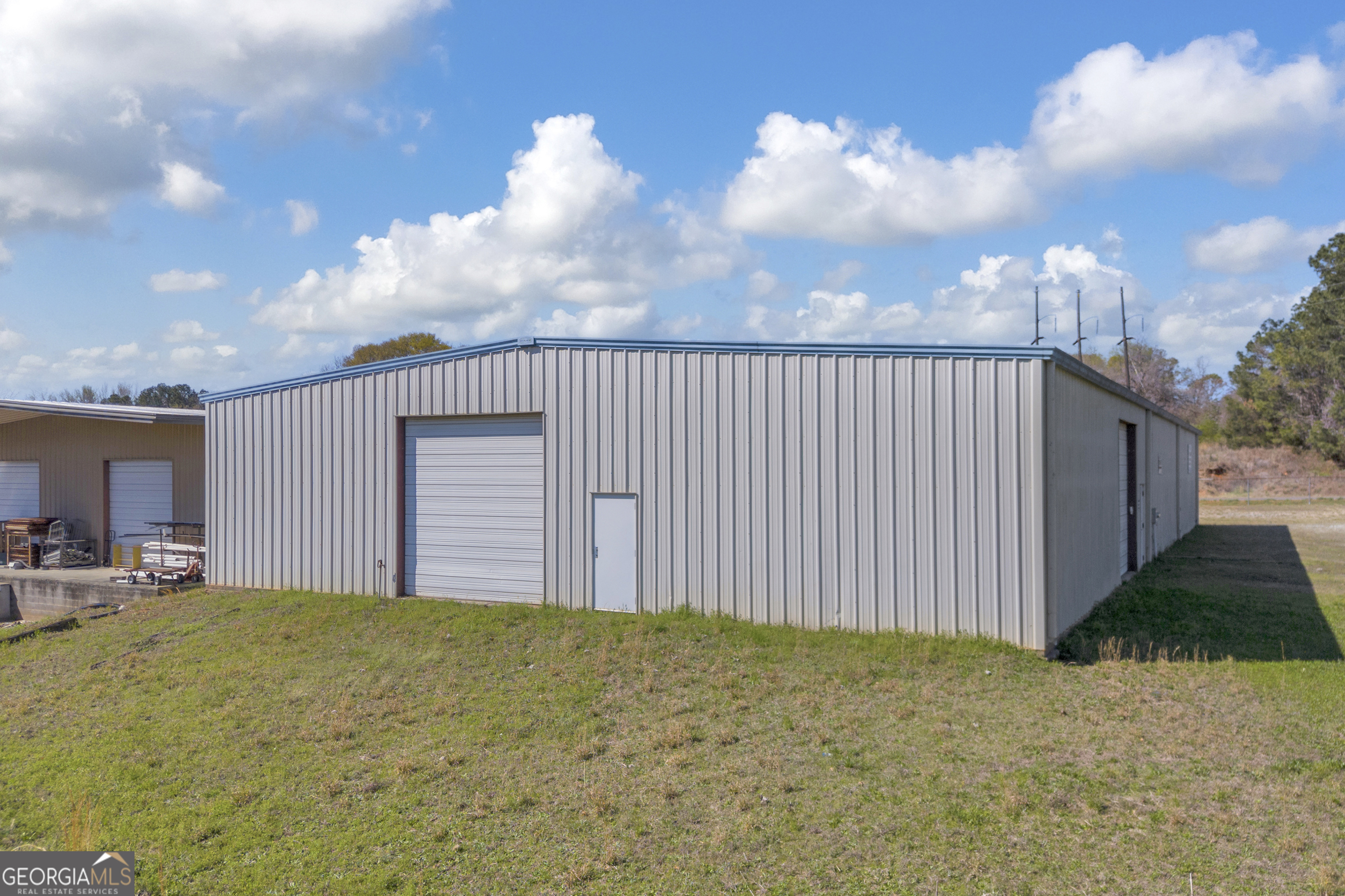 740 Martin Luther King Jr Boulevard Elberton GA 30635